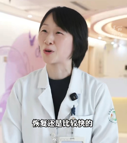 62岁超高龄孕妇顺利诞下6斤重男婴 医疗团队助力母子平安