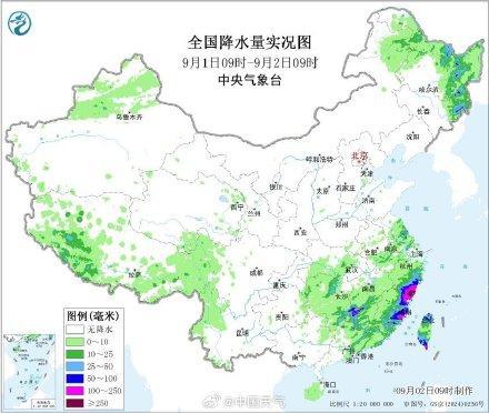沙德尔隔山打牛式特大暴雨