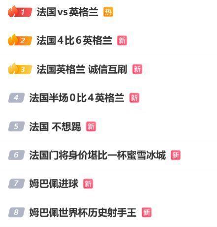 姆巴佩:我宁愿不当这个历史射手王 渴望决赛舞台
