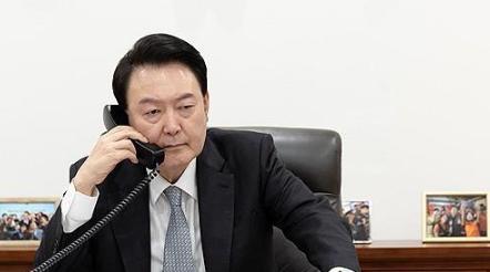 乌克兰国防部长为央求军援率团抵韩 将拜会韩国总统并央求助助