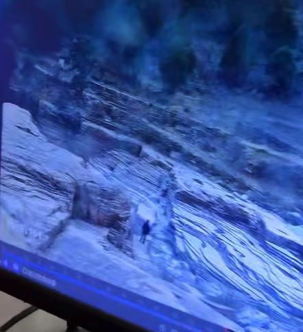 男子南太行徒步失联20天后遗体被找到