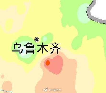 详确防暑！北京插足烧烤格局 ，本日最高温再破35℃ 高温提前来袭