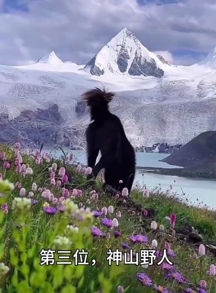 照相界又来一位天才