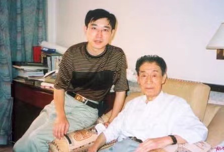 中华茶座 | 马子恺：月是故乡明