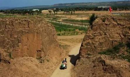 Shahukou: A Winding Pass in a Folk Ballad, the Soul of Shanxi on Screen