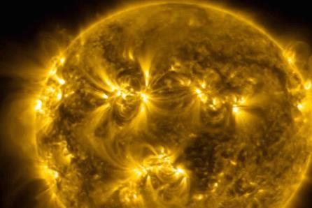 人类的时间不多了？太阳的寿命约剩50亿年，真正的希望是红矮星？