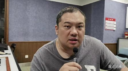 43岁优秀主米乐 M6持人因病突然去世！生前肥胖引担忧去世前20天仍在工作中(图5)
