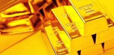 金价狂飙普通人如何保持清醒