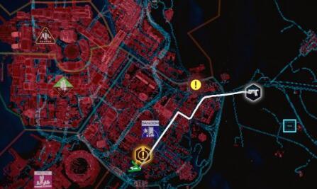 赛博朋克2077越级打怪武器用哪些好?购买获得方法介绍 2077杰克手枪在哪里?