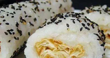九江街头小吃火爆出圈，油糍酥脆难忘，你吃过几种？