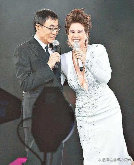 刘家昌发长文控诉前妻及儿子争产母子设计30年太阴险3