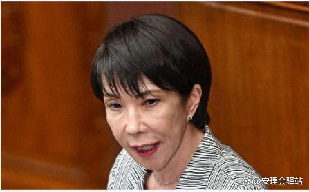 高市违背中日政治文件有何后果 暴露战略底牌