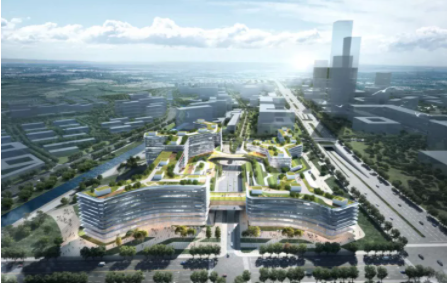 年终盘点城建篇：细数南京2021年有哪些城建变化