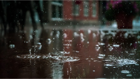 北京市发布暴雨橙色预警：期间倡导企事业单位弹性上下班