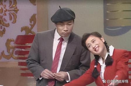 魏积安:对妻子一见钟情,能上春晚全是她的功劳,余生不会辜负她