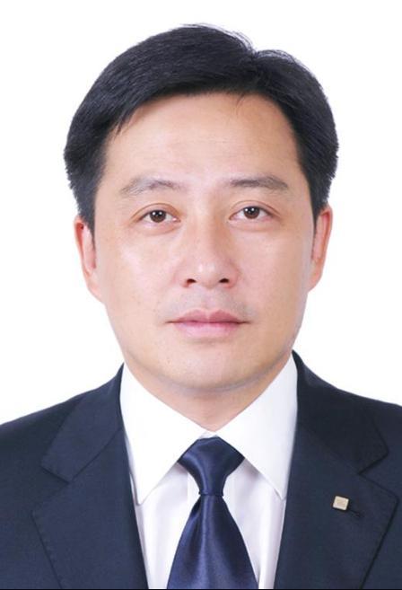 刘洪建任云南省委副书记