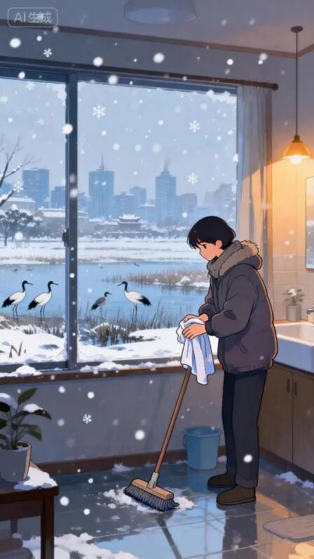 谁是中国最“抗冻”的东谈主 江苏十三太保的抗冻阴事