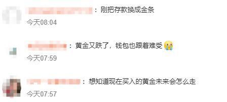 金价又绷不住了 中东局势推升能源价格