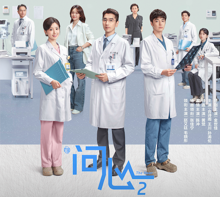 2026暑假爱奇艺当代齐市剧保举，问心2合乎入坑吗
