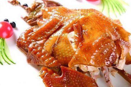 历史文化名城，打卡河南驻马店特色美食