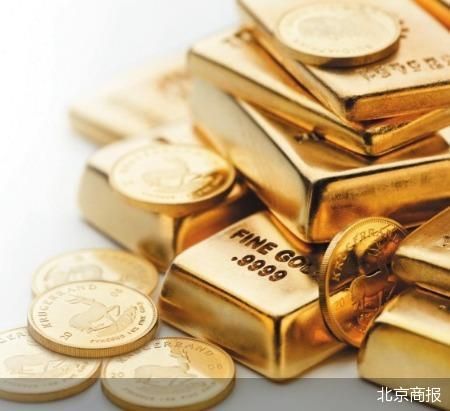 连涨三日逼近3500美元 金价仍有支撑