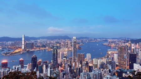 China fordert von der EU die sofortige Einstellung der Einmischung in die Angelegenheiten Hongkongs