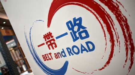 Beijing veranstaltet Handels- und Investitionsforum der Seidenstraßen-Initiative 2021