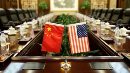 China hofft auf Voraussetzungen der USA für eine Ausweitung der Handelskooperation