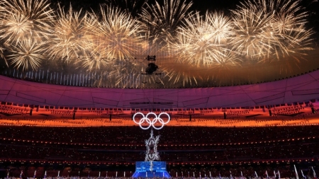 Olympische Winterspiele 2022 in Beijing von IOC hochgelobt