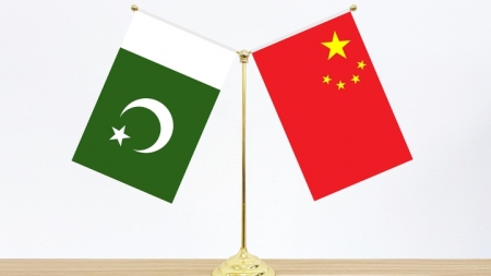 Wang Yi trifft pakistanischen Generalstabschef zu Gesprächen über Beziehungen und internationale Angelegenheiten