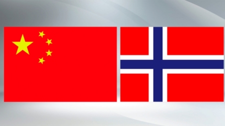 Chinesischer Ministerpräsident telefoniert mit norwegischem Premierminister