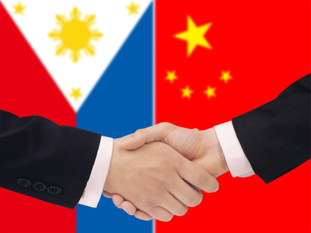 Xi Jinping telefoniert mit dem designierten philippinischen Präsidenten Ferdinand Romualdez Marcos