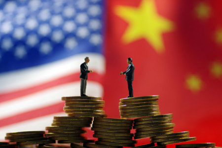 US-Einzelhandelsverband fordert Biden zu Änderung von Zollpolitik gegenüber China auf