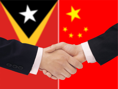 Xi Jinping für umfassende Partnerschaft zwischen China und Osttimor