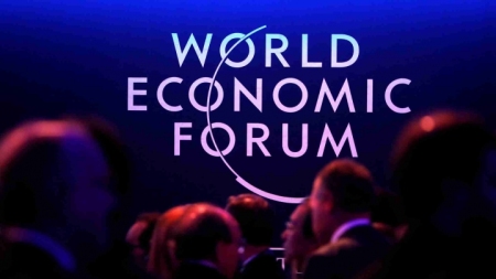 Jahrestreffen des Weltwirtschaftsforums konzentriert sich auf 4 Herausforderungen