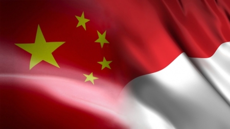 Wang Yi telefoniert mit Außenministerin Indonesiens