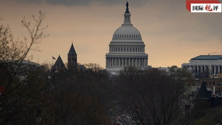 Sogenannte „neue Säule“ der China-Politik kann Hegemonie der USA nicht unterstützen