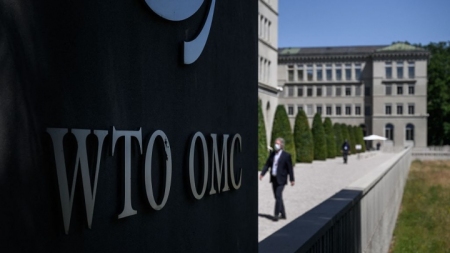 Zwölfte WTO-Ministerkonferenz in Genf eröffnet