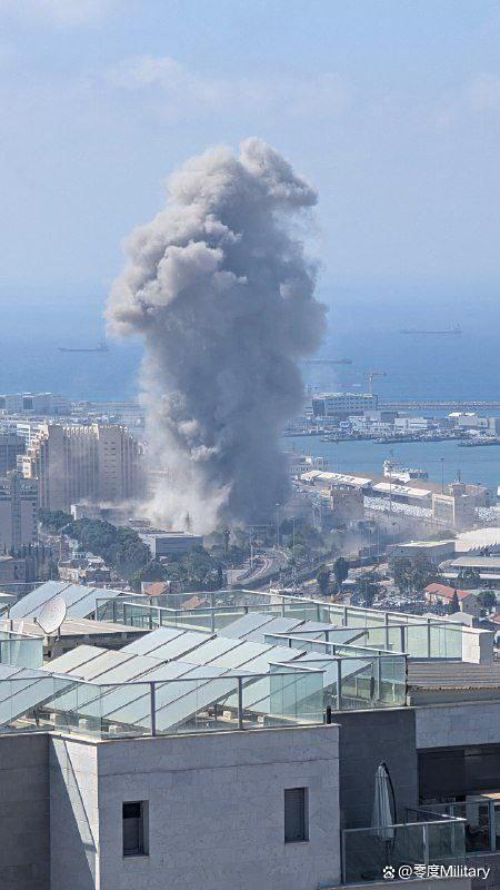 曝伊朗取消购买苏-35SE战机 局势紧张升级