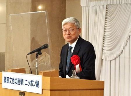 韩大使称韩国想加入“G8” 日本是否支持成最大障碍