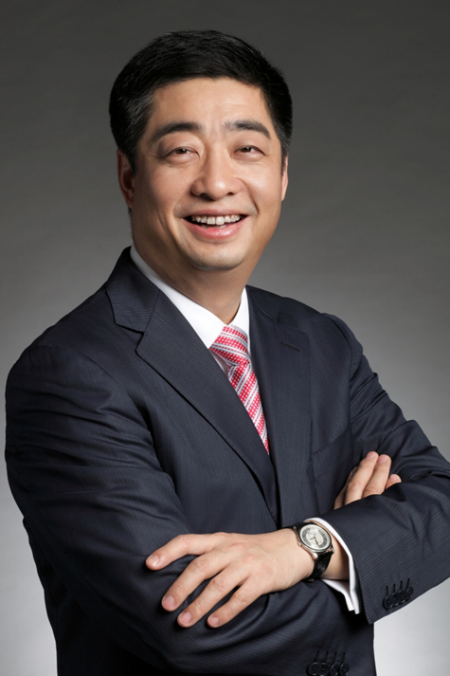 胡厚崑成华为轮值董事长 当值期间是公司最高领袖