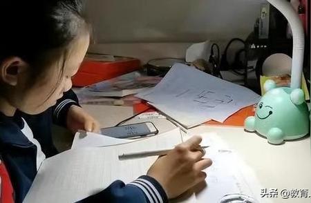 教育局回应家长反映小学生作业量大