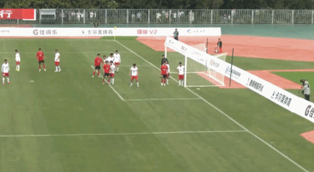 江蘇城市聯(lián)賽：南通隊2-0常州隊 南通取得二連勝
