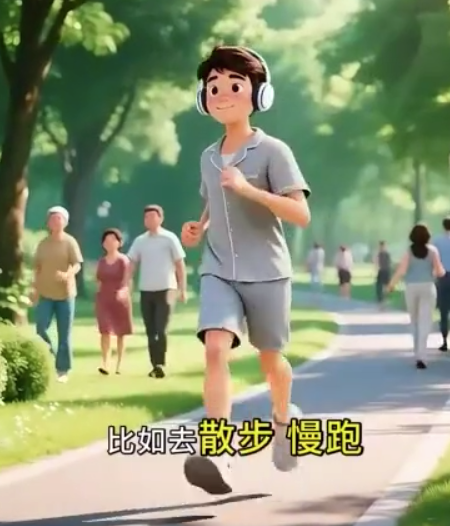 备考阶段考生们试试这几招 可以帮助缓解考前焦虑