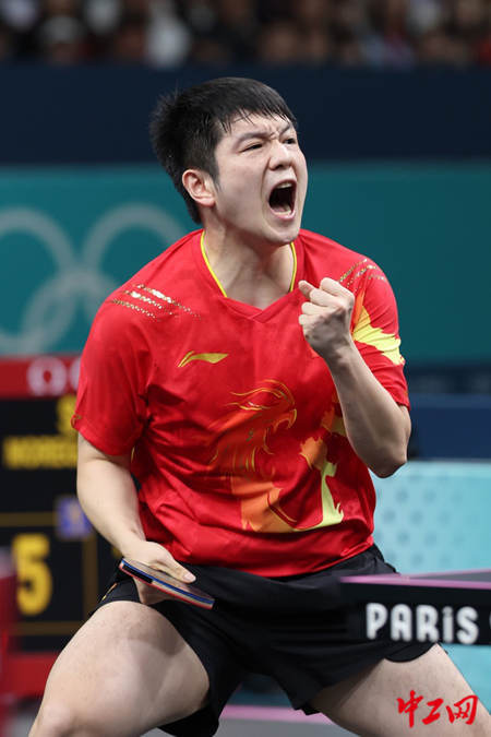 从“天才少年”到乒坛传奇的封神之路，樊振东的职业生涯有多牛？