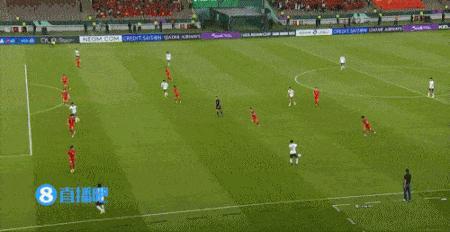 U23国足零失球进决赛：创历史首入决赛