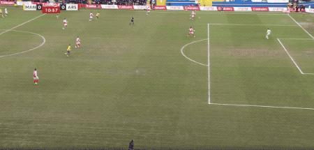 切尔西4-2十人雷克瑟姆 加时逆转晋级