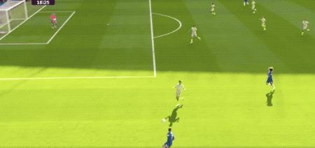 强强对决!11.6亿豪门0-3惨遭3连败 近7轮1胜 创下28年耻辱纪录 曼城压制切尔西