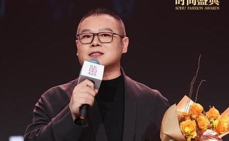 杨旭文孔雪儿 天行九歌 真人版能否扛起招牌？