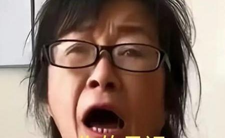 余秀华希望一百年后人类灭亡